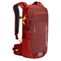 ortovox traverse 20l backpack rouge