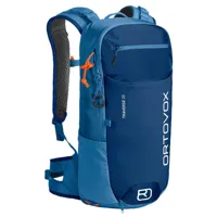 ortovox traverse 20l backpack bleu