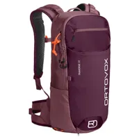 ortovox traverse 20l backpack violet
