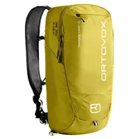 ortovox traverse light 15l backpack jaune