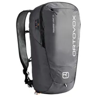 ortovox traverse light 20l backpack gris