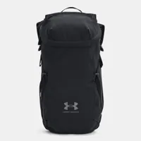 sac à dos de randonnée under armour flex noir / castlerock taille unique