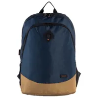 rip curl proschool hyke 26l backpack bleu