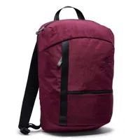 chrome camden 16l backpack rouge