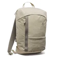 chrome camden 16l backpack beige