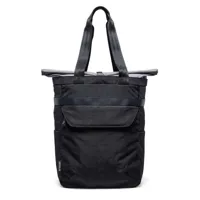 chrome valencia 22l totepack backpack noir