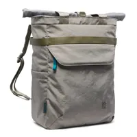 chrome valencia 22l totepack backpack vert