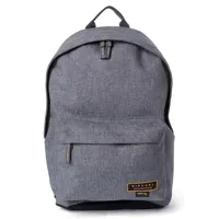 rip curl dome stacka cordura 18l backpack gris