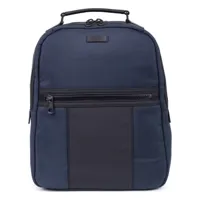 sac à dos - 13 & tablette & a4 - bleu - horizon en nylon