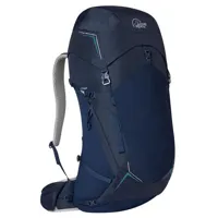 lowe alpine - women's airzone trek nd 33-40 - sac à dos de trekking taille 33-40 l - s-m, bleu