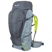 salewa - women's alptrek 65 - sac à dos de trekking taille 65+10 l, gris