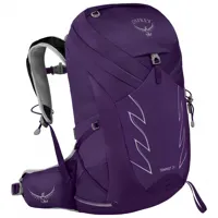 osprey - women's tempest 24 - sac à dos de randonnée taille 24 l - m/l, violet