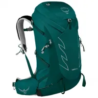 osprey - women's tempest 34 - sac à dos de randonnée taille 34 l - m/l, vert
