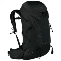 osprey - women's tempest 34 - sac à dos de randonnée taille 34 l - m/l, noir