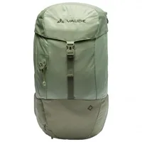 vaude - women's skomer 16 - sac à dos de randonnée taille 16 l, vert olive