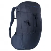vaude - women's skomer 24 - sac à dos de randonnée taille 24 l, bleu