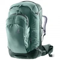 deuter - women's aviant access pro 65 sl - sac à dos de voyage taille 65 l, turquoise