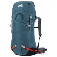 millet - women's prolighter 30+10 - sac à dos de montagne taille 30+10 l, bleu