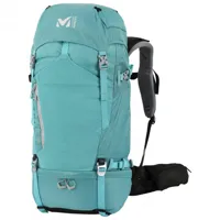 millet - women's ubic 30 - sac à dos de randonnée taille 30 l, turquoise