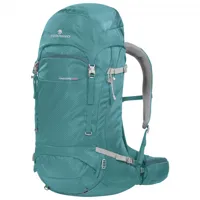 ferrino - women's backpack finisterre 40 - sac à dos de trekking taille 40 l, turquoise