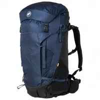mammut - women's lithium 50 - sac à dos de trekking taille 50 l, bleu
