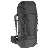 bach - women's pack daydream 60 - sac à dos de trekking taille 62 l - regular, gris