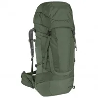 bach - women's pack daydream 60 - sac à dos de trekking taille 62 l - regular, vert olive