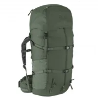 bach - women's pack specialist 70 - sac à dos de trekking taille 62 l - regular, vert olive