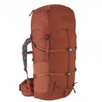 bach - women's pack specialist 70 - sac à dos de trekking taille 62 l - regular, brun