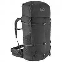 bach - women's pack specialist 85 - sac à dos de trekking taille 86 l - regular, gris
