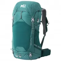 millet - women's seneca air 38 - sac à dos de randonnée taille 38 l - 41-48 cm, turquoise