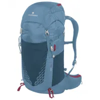 ferrino - women's agile 23 - sac à dos de randonnée taille 23 l, bleu