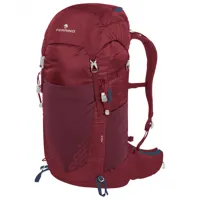 ferrino - women's agile 23 - sac à dos de randonnée taille 23 l, rouge