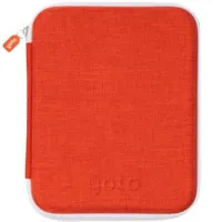 porte-cartes yoto orange