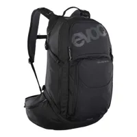 evoc explorer pro 30l backpack noir