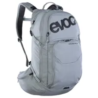 evoc explorer pro 30l backpack gris