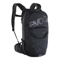 evoc stage 12l backpack noir