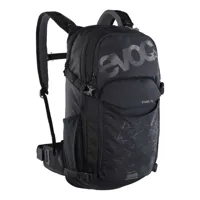 evoc stage 18l backpack noir