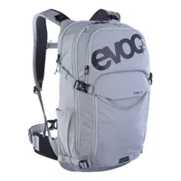 evoc stage 18l backpack gris