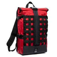 chrome barrage cargo 22l backpack rouge