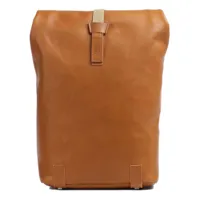 brooks england pickwick backpack 12l marron