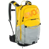 evoc stage 18l backpack jaune