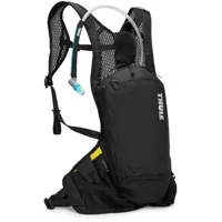 thule vital hydration backpack 3l noir