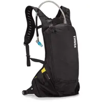 thule vital hydration backpack 6l noir