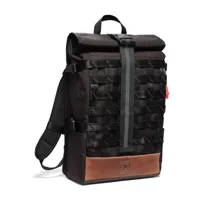 chrome barrage cargo backpack 22l noir