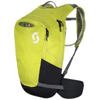 scott perform evo hy 16l + 2l hydration backpack jaune