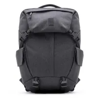 chrome pike backpack 22l gris