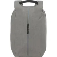 sac à dos samsonite 15.6'' securipak anti-vol gris
