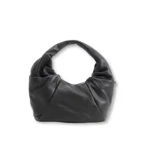 greta noir noir taille unique / tu - sac en cuir