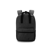 sac à dos pour ordinateur portable bagsmart sac à dos double poignées altadena 43 cm
